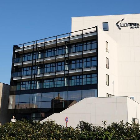 Corbie Lommel Ring Ξενοδοχείο Εξωτερικό φωτογραφία