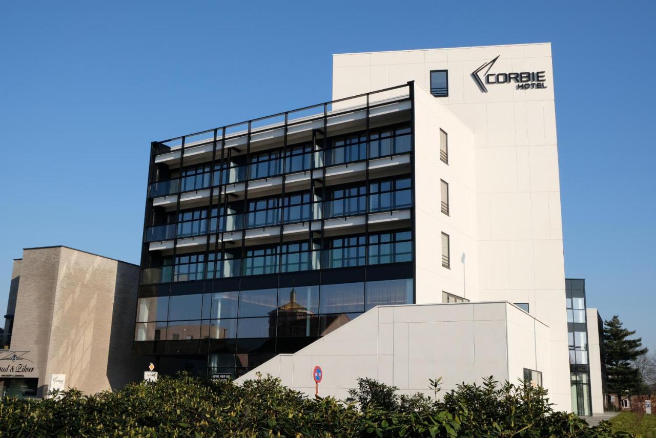 Corbie Lommel Ring Ξενοδοχείο Εξωτερικό φωτογραφία